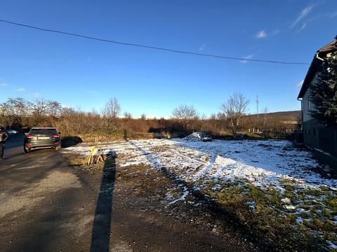 участок по адресу Стародоманинська ул.