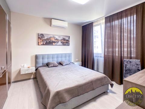 квартира по адресу Родини Крістерів ул., 20