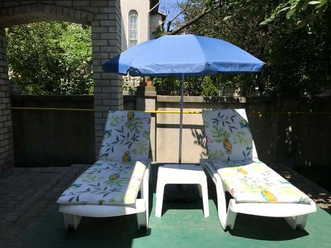 дом по адресу Одесса, Мускатная ул. (Зои Космодемьянской)