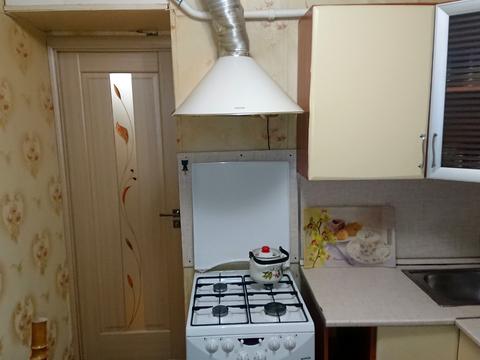 квартира по адресу Тополь-1 жилой массив ул., 25