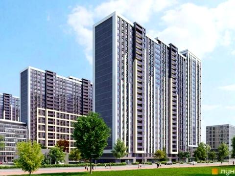 комерційна за адресою Повітряних Сил просп. (Повітрофлотський), 56