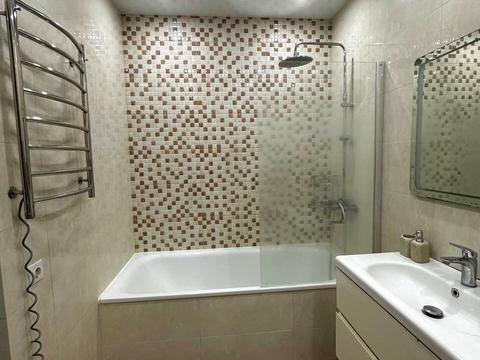 квартира за адресою Кам'янська вул. (Дніпродзержинська), 6