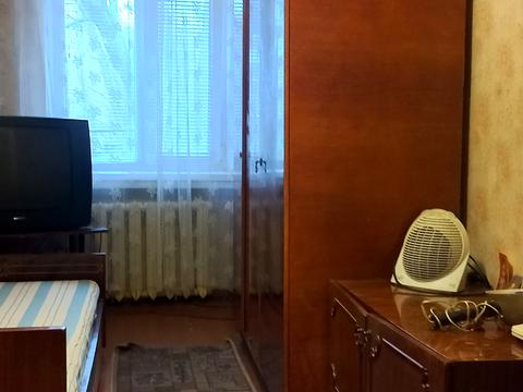квартира по адресу Британська ул. (Горького), 25