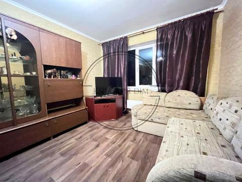 квартира за адресою Миколи Бажана просп., 7-Б