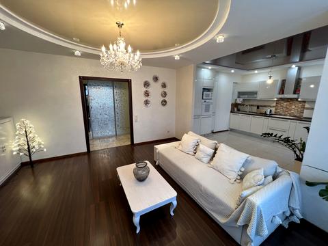 квартира по адресу Градинская ул., 3