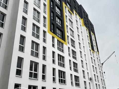 квартира за адресою Залізнична вул., 7