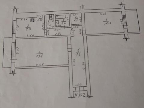 квартира за адресою Академіка Філатова вул., 90