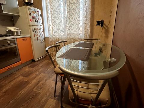 квартира по адресу Тополя-3 жилой массив ул., 23