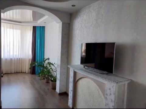 квартира за адресою ЗСУ, 35