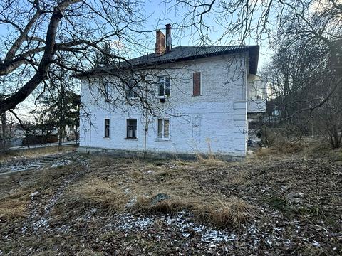 квартира за адресою Лісна вул., 1