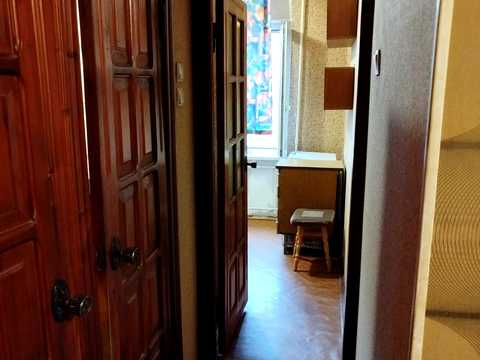 квартира за адресою Березняківська вул., 38-А
