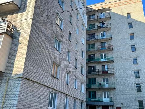 комната по адресу Ивана Мазепы ул. (Щорса), 72-А