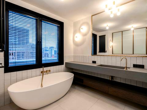 квартира за адресою Київ, Золотоустівська вул., 22