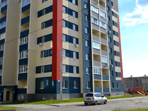 квартира по адресу проспект Перемоги, 86 Б