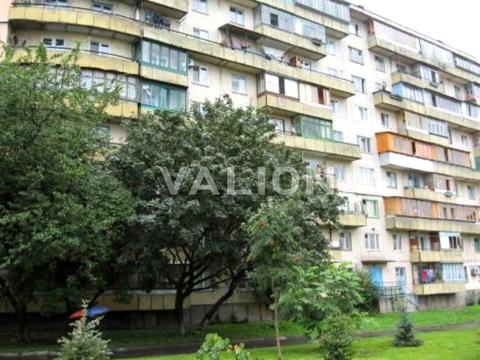квартира за адресою Зоологічна вул., 12/15