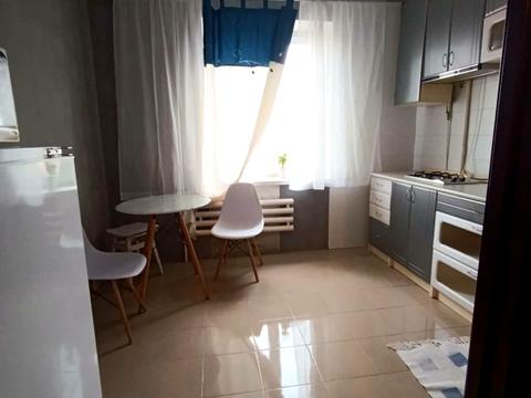 квартира по адресу Волынской Дивизии ул., 29