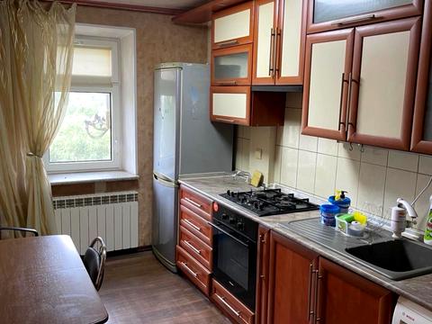 квартира за адресою Фортечна вул. (Грязнова), 88-Б