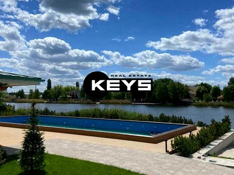 будинок за адресою Зоряний провулок, 1