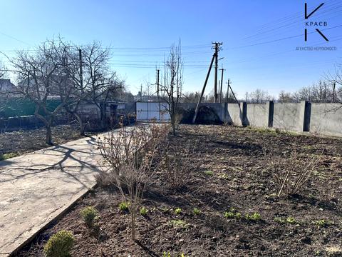 дом по адресу Квіткова ул., 1