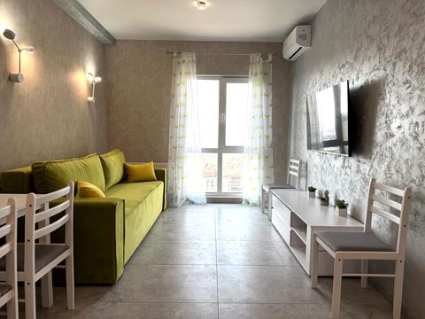 квартира за адресою Михайла Максимовича вул. (Онуфрія Трутенка), 26-Г