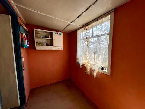 дом по адресу Мерефа, СТ Олександрівський