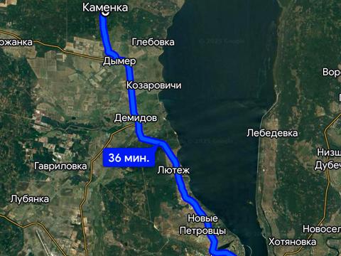 ділянка за адресою 