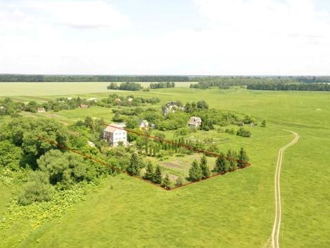 будинок за адресою Ліщин