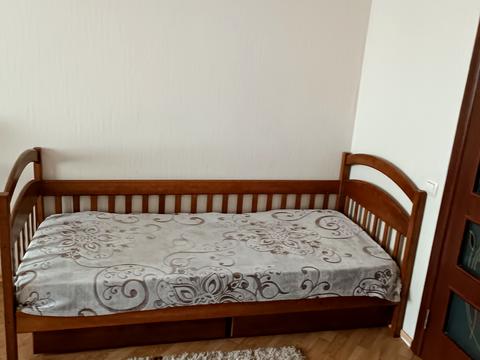 квартира по адресу Драгоманова ул., 6/1