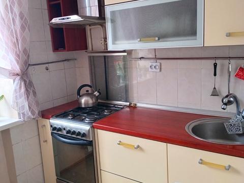 квартира за адресою Зодчих вул., 70