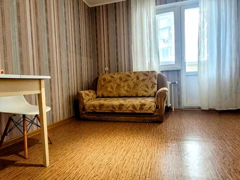 квартира за адресою Валерія Лобановського просп., 126-Г