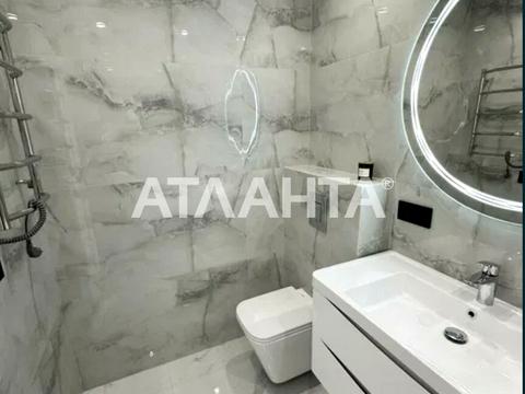 квартира за адресою Генуезька вул., 3