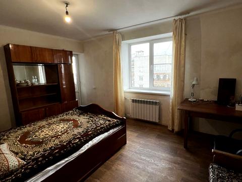квартира по адресу Победы просп., 50