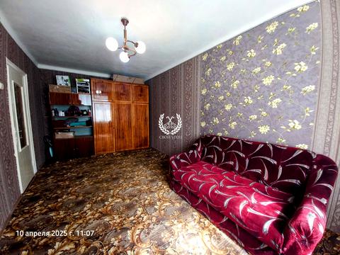 квартира по адресу Победы просп., 96