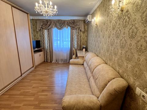 квартира по адресу Воскресенская ул., 18-Б