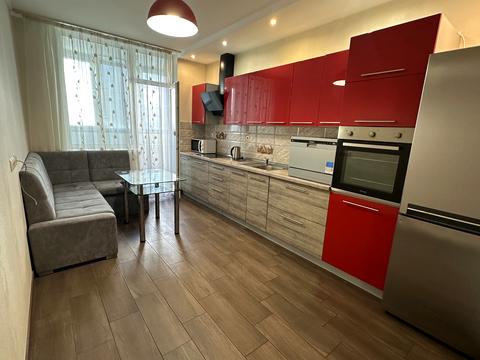 квартира за адресою Драгоманова вул., 2