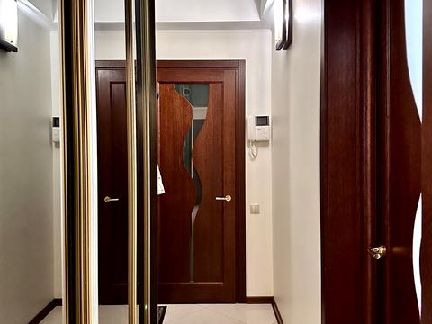квартира по адресу Рене Декарта ул. (Кулібіна), 6