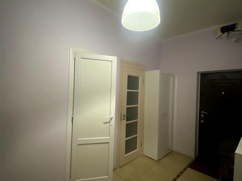квартира за адресою Французький бульв., 60б