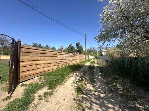 ділянка за адресою Мічуріна