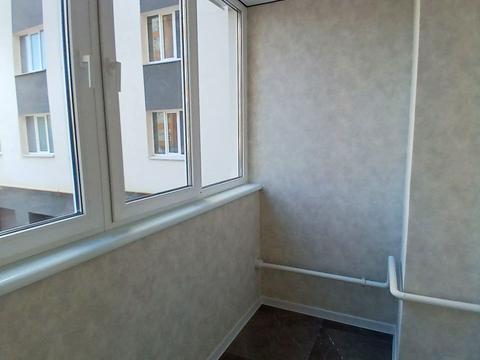 квартира по адресу Степана Бандери ул., 30-А