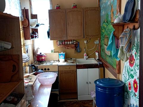 будинок за адресою с. Хвильово-Сорочин, Перемоги