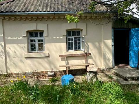 дом по адресу Нагірна