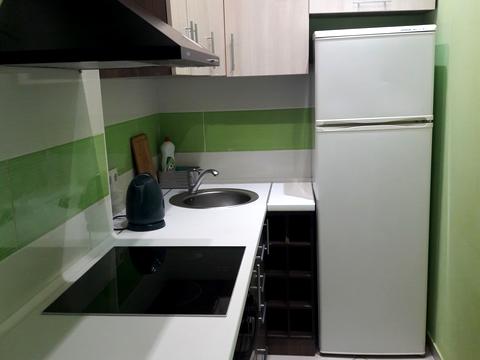 квартира по адресу Греческая ул., 1а