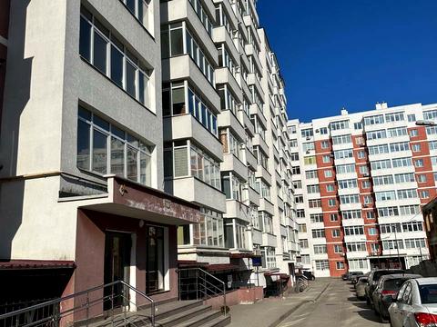 квартира за адресою Винна Гора вул., 7