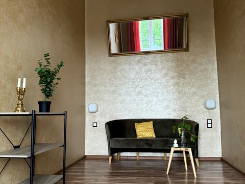 квартира по адресу Лютеранская ул., 6