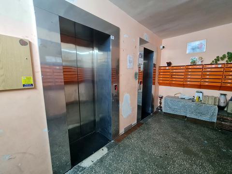 квартира по адресу Донецкая ул., 8-А