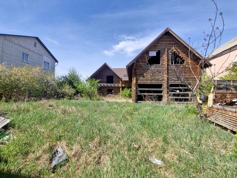 ділянка за адресою Грушевського, 50