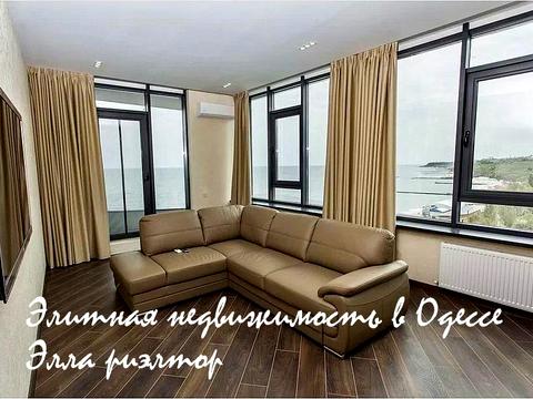 квартира по адресу Фонтанская дорога ул. (Перекопской дивизии улица), 77-А