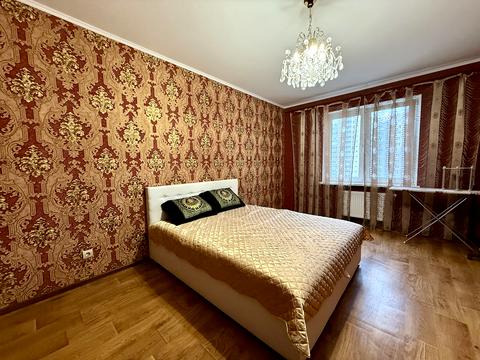 квартира по адресу Николая Закревского ул., 97-А