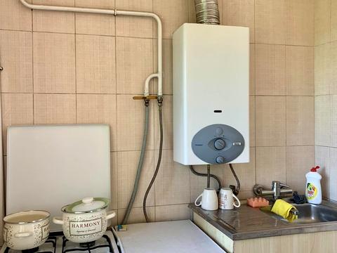квартира за адресою Степана Бандери вул., 44