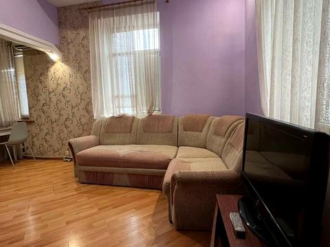 квартира по адресу Рабочая ул., 178